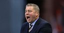 Davies gives backing to McCoist