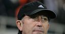 Pulis - Europe is draining