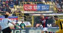 Di Vaio to join Impact