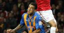 No defender move for Shrews