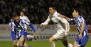 Copa del Rey round-up