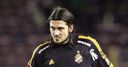 Djordjic joins Royal Antwerp