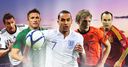 Euro 2012 draw
