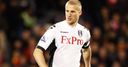 Hangeland waiting for offer