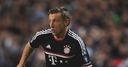 Wolfsburg quiet on Olic