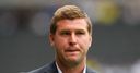 Robinson quashes Leeds buzz