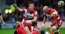 Falcons swoop for Lawson