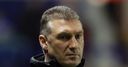 Pearson reveals red-card