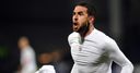 Lyon go top as Marseille lose