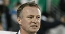 Uncapped quartet in NI squad