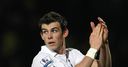 Bale hails creative Spurs