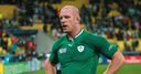 Kidney unveils Ireland squad