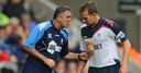 Coyle - O'Neill wanted Davies