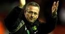 Lambert thrilled with Norwich 