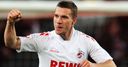 Podolski eyes Euro crown