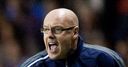 McDermott hails Royals march