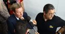 Redknapp praises battling side