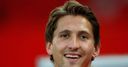 Adler agrees Hamburg move