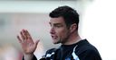 Barker bent on boosting Bury