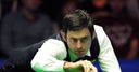O'Sullivan marches into semis