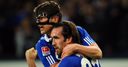 Schalke secure CL progress