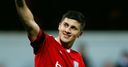 Hodgson sweating on duo