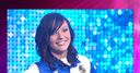Introducing this week's 21st century fox... Becky Slocombe!