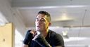 Williams secures bout