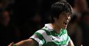 Ki not thinking of Bhoys exit