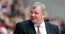 Evans keen on transfer talks