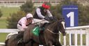 Unaccompanied misses Cheltenham