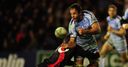 Rush to leave Cardiff Blues