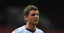 Clarets chasing Bruce