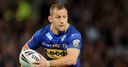 Burrow could face Dragons