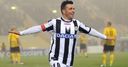 Di Natale set for Italy return