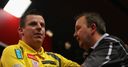 Chisnall makes Power pay