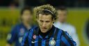 Forlan wants Inter stay
