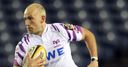 Ospreys soar over the Blues