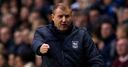 Jewell - Late goal was payback