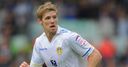 Lions and Rams deadlocked