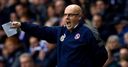 Royals reveal missed targets