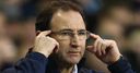 O'Neill issues injury update