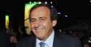 Platini aims to help home nations