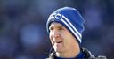 Irsay - Manning not cleared