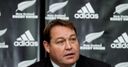 Hansen reveals training squad