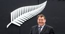 All Blacks confirm Hansen