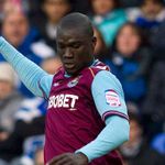 Picture of Papa Bouba Diop