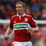 Picture of Barry Robson