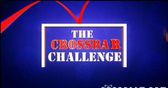 Crossbar Challenge - Daggers