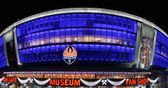 Euro 2012 venues